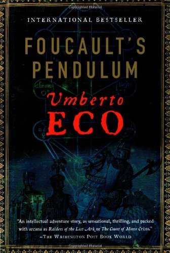 Foucault&#39;s Pendel
